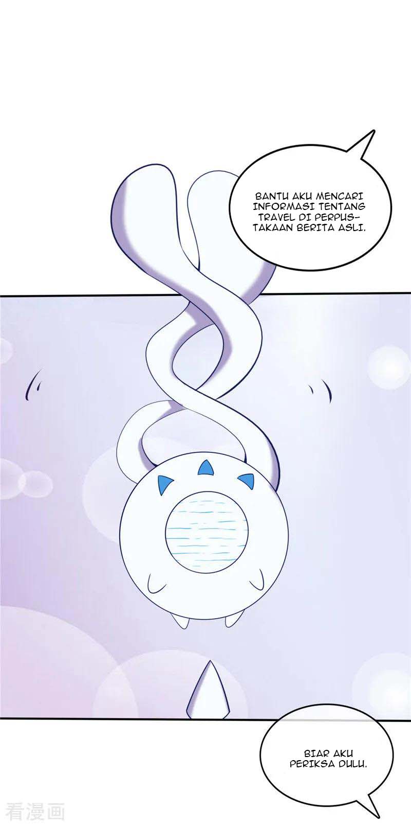 Supreme Godly System Chapter 239 Gambar 7